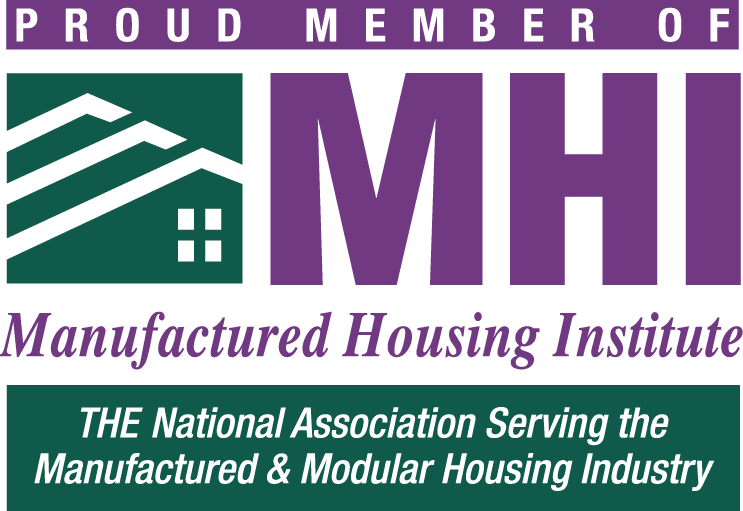 Proud Member of Manufactured Housing Institute